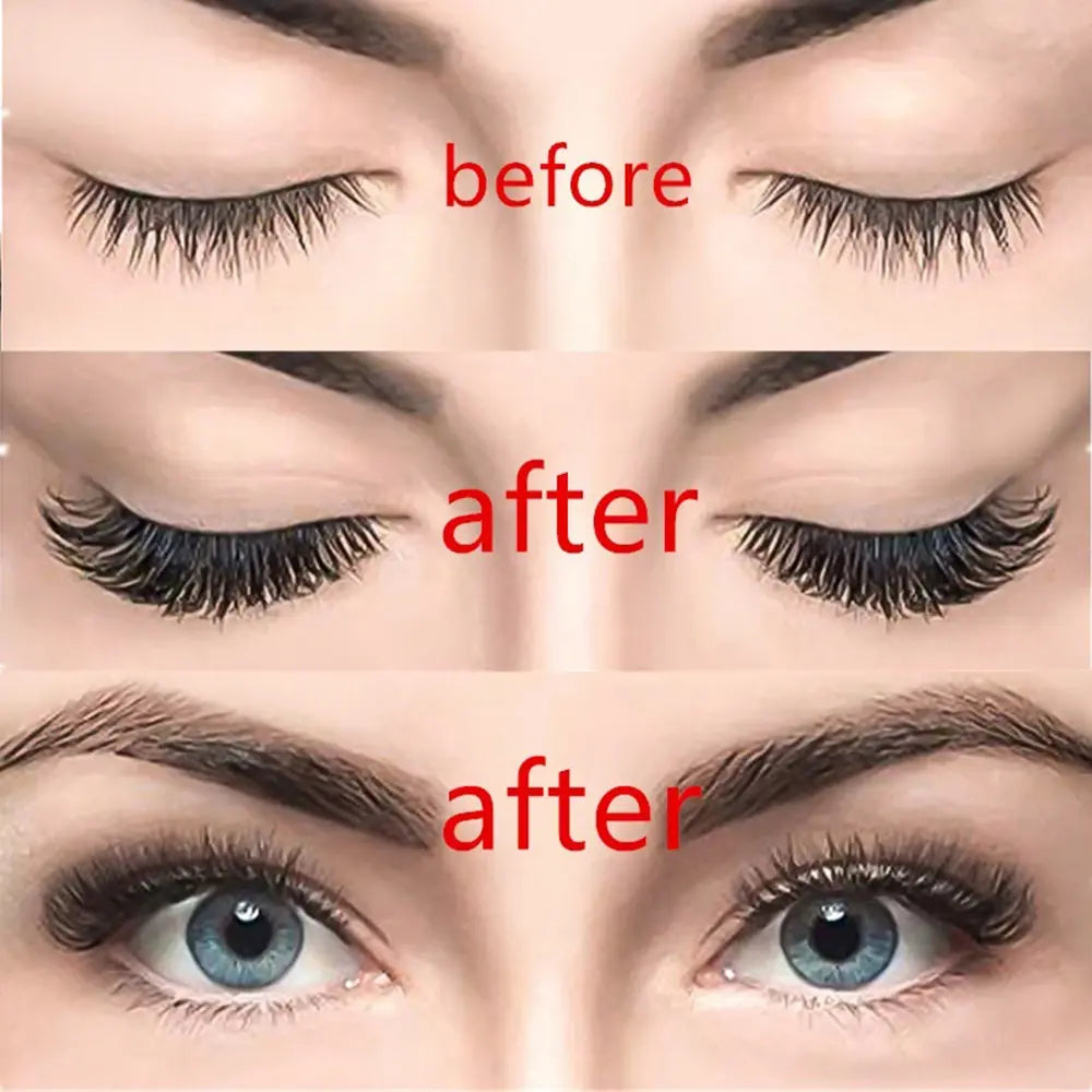 The Ultimate Magnetic Eyelash Kit