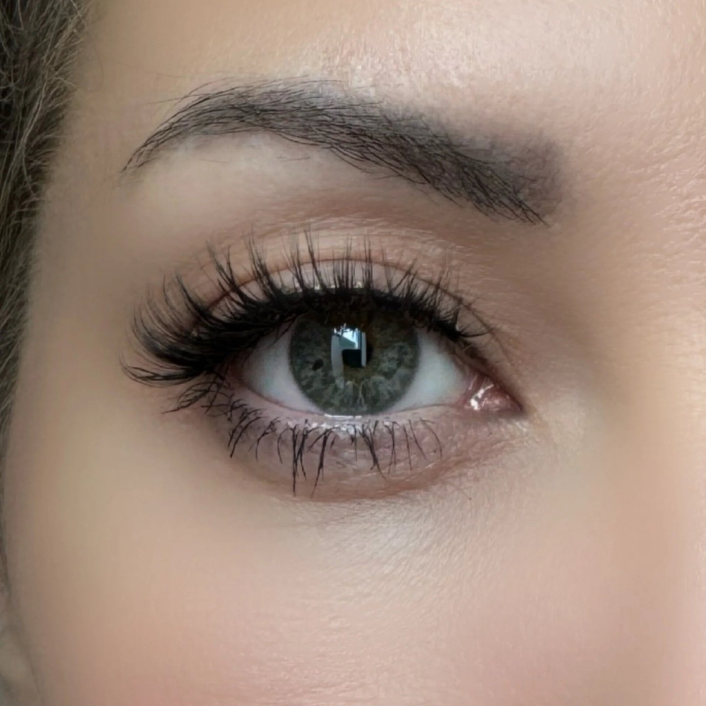 The Ultimate Magnetic Eyelash Kit
